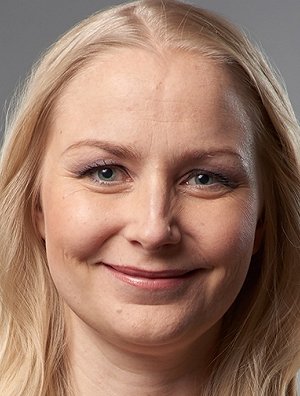 Zaida Bergroth