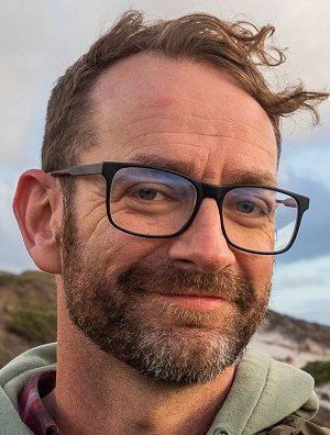 Zak Hilditch