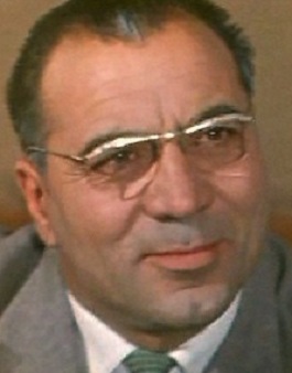 Zakir Muchamedžanov
