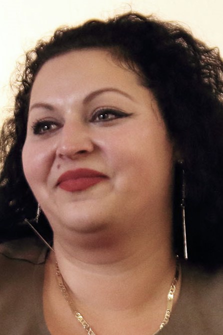 Žaneta Štipáková