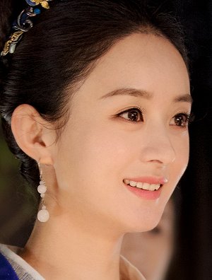 Zanilia Zhao
