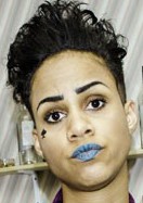 Zawe Ashton