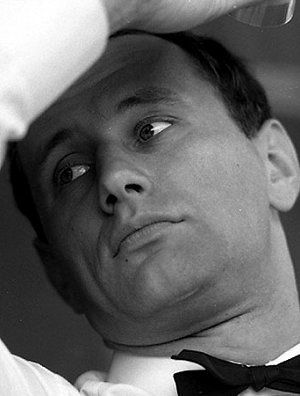 Zdeněk Bezušek