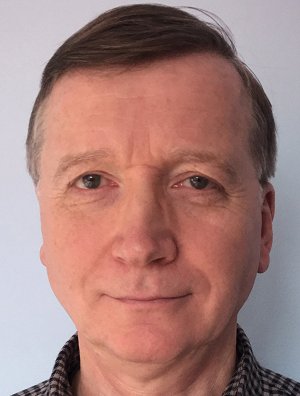 Zdeněk Sedláček