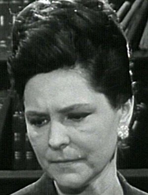 Zdeňka Balounová