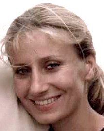 Zdenka Fišerová