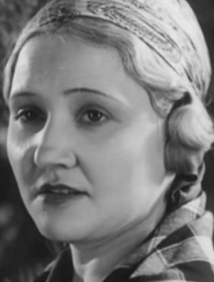 Zdenka Palečková-Maschová