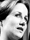 Zelah Clarke