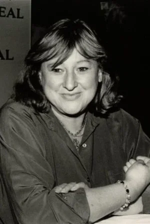 Zelda Barron
