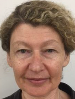 Zelda Smyth