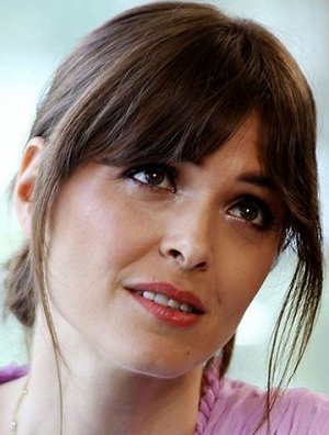 Zeynep Özder