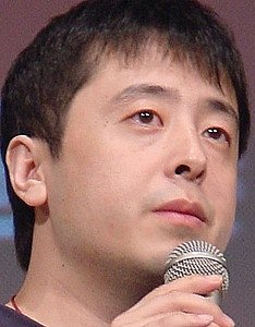 Zhangke Jia