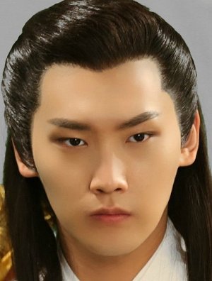 Zhaolin Xing