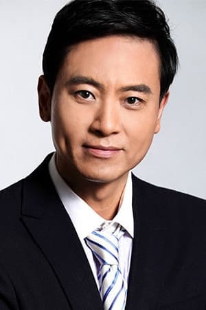 Zhiqing Xia