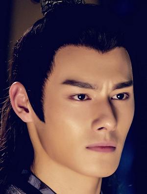 Zhuocheng Wang