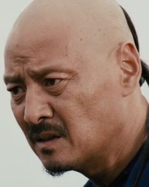 Zhusheng Yin