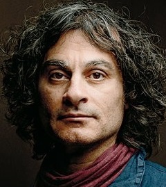 Ziad Doueiri