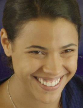 Zita Hanrot