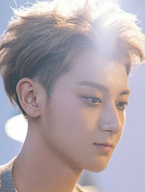 Zitao Huang