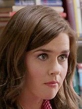 Zoe Jarman