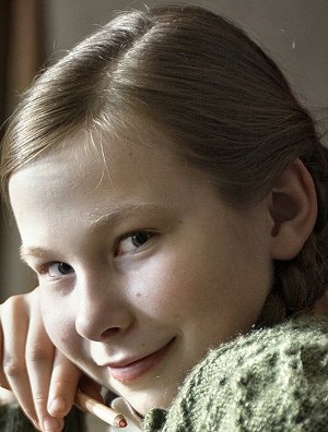 Zoe Mannhardt