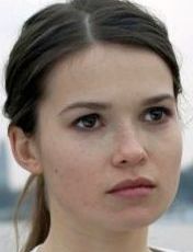 Zoe Moore