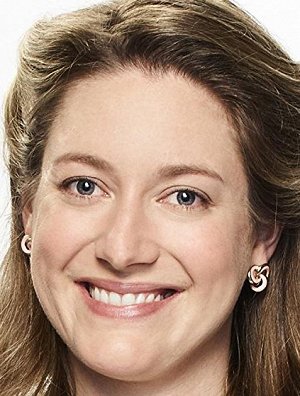 Zoe Perry