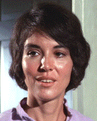 Zohra Lampert
