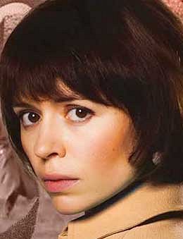 Zoja Baranovska