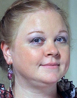Zoja Burjak