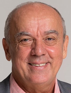 Zoltán Bezerédi