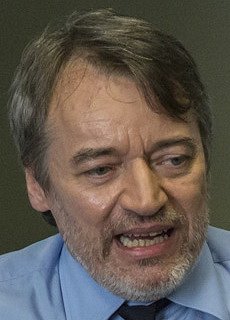 Zoltán Tamási