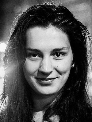Zora Čápová