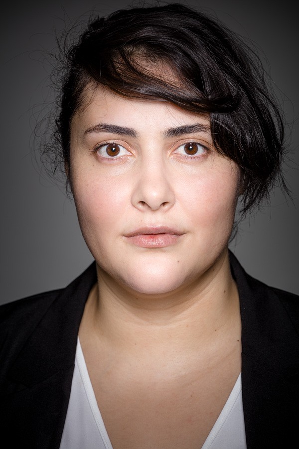Zorica Nusheva
