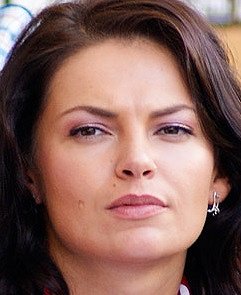 Zorjana Marčenko