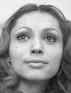 Zsuzsa Pálos