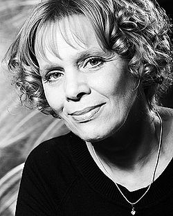 Zsuzsa Töreky