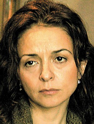 Zuhal Gencer Erkaya
