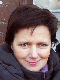 Zuzana Burešová