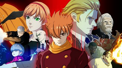 009 Re: Cyborg