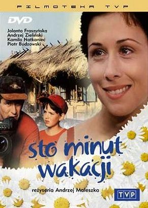 100 minut prázdnin