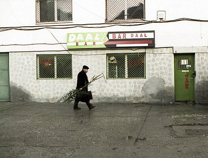 12:08 Na východ od Bukurešti
