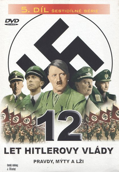 12 Let Hitlerovy vlády