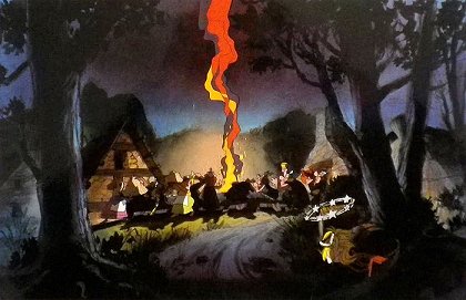 12 úkolů pro Asterixe