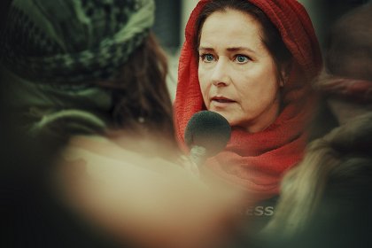 13 dní, 13 nocí