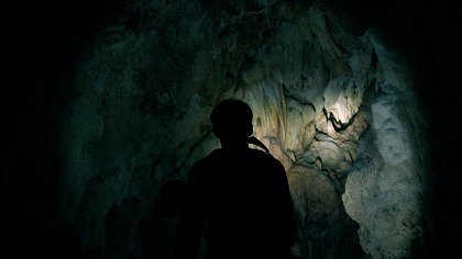 13 uvězněných: Jak jsme se dostali z thajské jeskyně