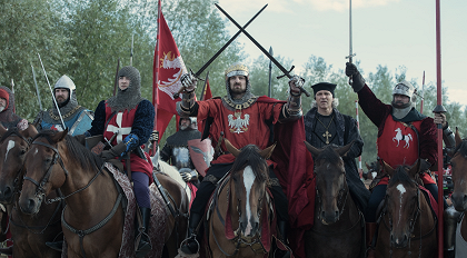 1410: Bitva u Grunwaldu
