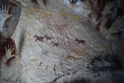 1491: Amerika před Kolumbem