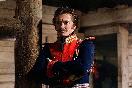 1812. Ulanskaja ballada
