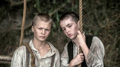 1864 - Brødre i krig